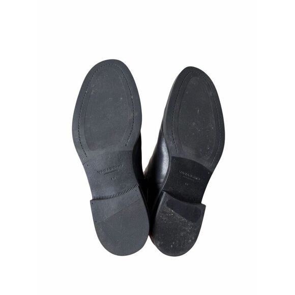 Alex m boots | Boots | Black | Leather | Man | Vagabond Vagabond Chelsea Boots Alex M Pull On Ankle Leather Black size 40 US 7